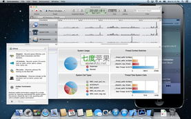 Xcode 5.0 苹果系统软件开发环境 IDE 工具 最新发布 七度首发 免费下载 for Mac OS X Apple系统开发环境 Mac官网 苹果笔记本软件下载,苹果电脑Mac软件下载