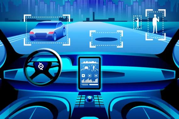 汽车软件市场迎来爆发式增长,如何应对软件开发新挑战?perforce版本控