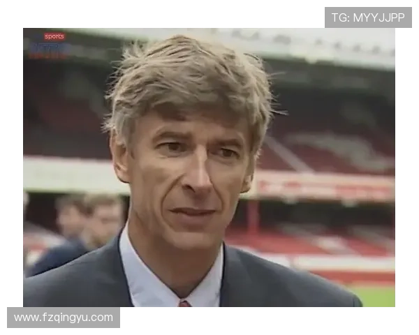 29年前的今天阿尔塞纳温格正式执教阿森纳开启传奇之旅