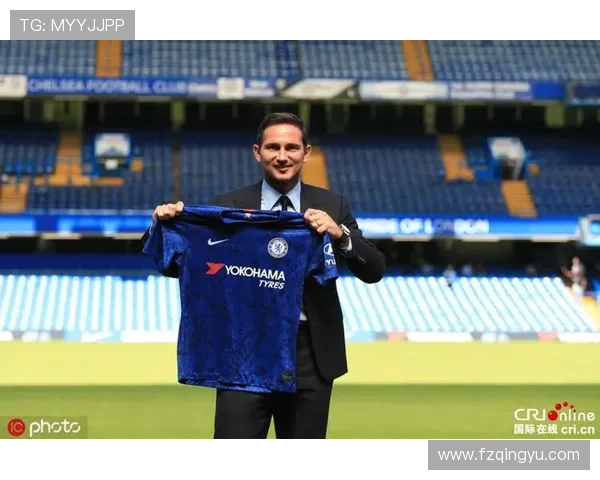 兰帕德带领球队战绩辉煌荣获英冠十月最佳教练称号